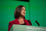 Irish PM Dismisses Sinn Féin Unity Bill as 'Not Credible'