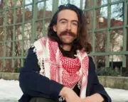 Irish Politicians Urge Pressure on Germany Over Activist's Detention