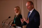 Irish Premier to Discuss Early Years Systems at British-Irish Council Summit