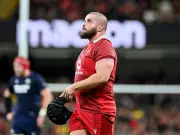 Irish rugby coach Philip Doyle killed in Wales crash; Wales face Springboks; England back row debate