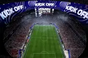 Is Atlanta Stadium Air Conditioned? England vs Argentina World Cup 2026 Key Facts