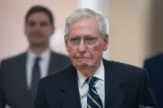 Is Mitch McConnell Dead? Mystery Shrouds Senator's Health After Hospitalization