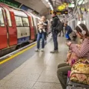 Is Nail Filing on Public Transport Vile or Valid? Debate Heats Up