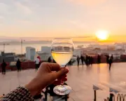 Is Vinho Verde the Perfect Summer Wine? Effervescent, Inexpensive, Refreshing