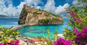 Ischia: Italy's 'best-kept secret' island cheaper than Amalfi Coast