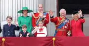Isla Phillips: Lesser-Known Royal With Fourth Most Popular Baby Name of 2025
