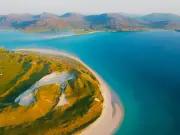 Isle of Harris Named One of UK's Quietest Summer Holiday Destinations