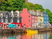 Isle of Mull Biscuit Maker Seeks Sales Manager in Rare Opportunity