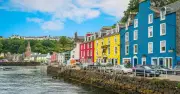 Isle of Mull in Scotland Named One of World's 50 Best Islands