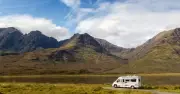 Isle of Skye Residents Complain of Tourists Urinating on Doorsteps