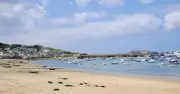 Isles of Scilly: UK's Perfect Spain Holiday Dupe with 205 July Sunshine Hours