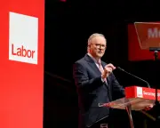 Israel Criticises Labor's Draft Palestine Policy in Rare Intervention