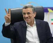Israel Sought Ahmadinejad as Post-Regime Iran Leader, Reports Say