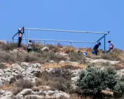 Israeli Ministers Announce Plans for New Illegal Settlements in Gaza and West Bank