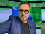 Italian football journalist may have been burned alive, autopsy shows