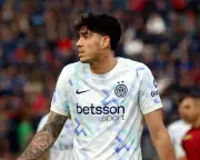 Italy defender Alessandro Bastoni under investigation for underage prostitution