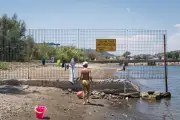Italy's Beach Wars: Activists Fight to Liberate Coast from Private Lidos