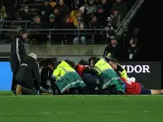 Italy's Tommaso Allan Hospitalised After Heavy Blow During New Zealand Defeat