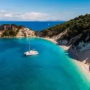 Ithaca: The Greek Island at Centre of The Odyssey and Christopher Nolan Film