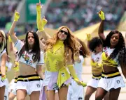 ITV and BBC to Show Full World Cup Final Half-Time Show Despite Length Concerns