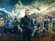 ITV Axes Ben Shephard's The Summit After One Series
