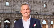 ITV Chase Around the World Fans Revolt Over AI Images Announcement