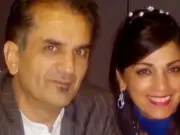 ITV Chef Parveen Ashraf Reveals Husband Killed in Ghana Robbery