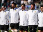 ITV Clears Prime Time for England v Argentina Amid Walkout Threat