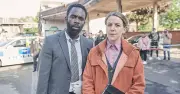 ITV Crime Drama 'The Tower' Praised as Equal to Broadchurch by Viewers