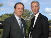ITV Fans Binge Crime Drama 'Lewis' as Viewers Say It's Better Than Inspector Morse