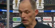 ITV Hit with 443 Ofcom Complaints Over Gabriel Clarke's England Interview