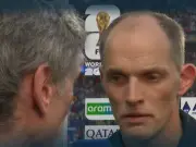 ITV hit with 443 Ofcom complaints over Gabriel Clarke's World Cup interviews