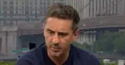 ITV Pundits Slam Gabriel After Brazil's World Cup Exit to Norway