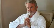ITV Quietly Shares Sam Neill Tribute as Icon's 'Brilliant' Drama Streams Free