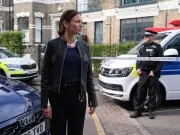 ITV reveals first look at Michelle Keegan's new murder mystery drama The Blame