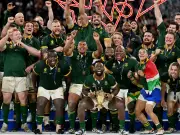ITV Secures Exclusive Free-to-Air Rugby World Cup Deal, Beating BBC