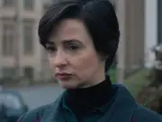 ITV The Dark viewers complain about predictable serial killer reveal