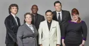 ITV Unveils First Look at The Chase Around the World Spin-off