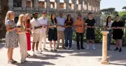 ITV Unveils 'The Chase Around The World' Spin-Off with Bradley Walsh