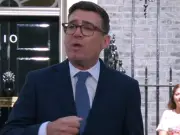 ITV Viewers Slam Andy Burnham News Special Coverage as Too Long