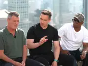 ITV Viewers Slam Sam Matterface and Lee Dixon Commentary During England World Cup Win