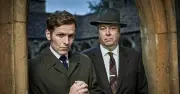 ITV's Endeavour Hailed as 'Last TV Show Worth Watching' by Fans