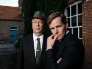 ITV's Endeavour: The 'Outstanding Masterpiece' Thriller Perfect for Sherlock Fans