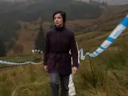 ITV's New Chilling Thriller 'The Dark' Premieres This Weekend