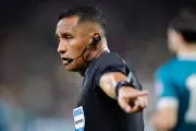 Ivan Barton: Viral Referee to Officiate France vs Spain World Cup Semi-Final