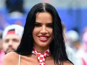 Ivana Knoll: World Cup's Sexiest Fan Reveals Her Biggest Dream Isn't Croatia Win
