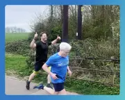 I’ve completed 355 parkruns – here’s what you need to get started