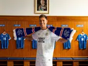 Ivor Pandur reveals how ex-Rangers stars convinced him to join Ibrox