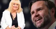 J. D. Vance's Spiritual Renaissance and a French Cafe Brawl