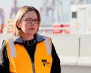 Jacinta Allan Admits Criminals Infiltrated Big Build, Rejects Royal Commission